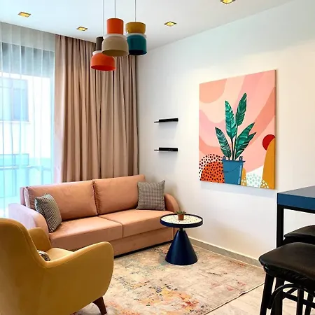 Appartamento Enjoy The Aparment